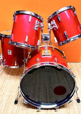 80’s Sonor Phonic Plus