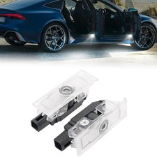 2x LED Einstiegsbeleuchtung