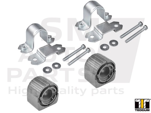 Silentblock stabilisatorstange - silentblock,