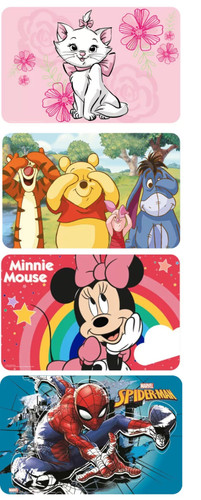 Disney marvel kinder - marvel,