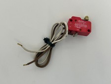 Bernal BA2000S Schalter