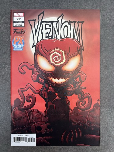 Venom previews - venom, –