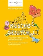 Kuschelgetuschel: 25