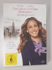Der ganz normale Wahnsinn DVD