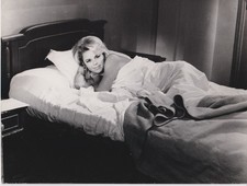 Genevieve Cluny Fotografie