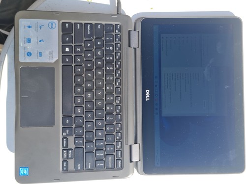 Dell inspiron p25t001 - 11,