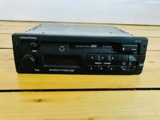 Oldtimer-Yungtimer Autoradio