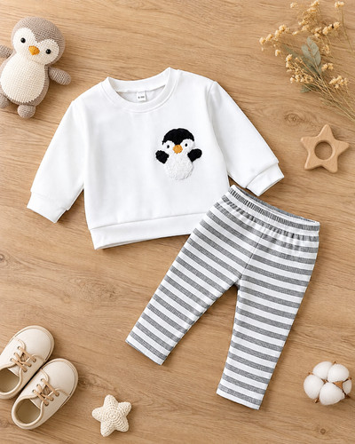 Süßer baby teiler - süßer, 2-teiler