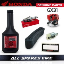 ORIGINAL HONDA GX31 SERVICE