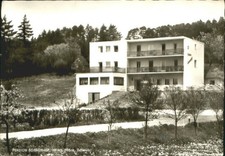 Ittling Simmelsdorf Pension