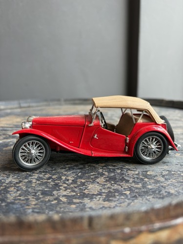 Franklin mint diecast - diecast,