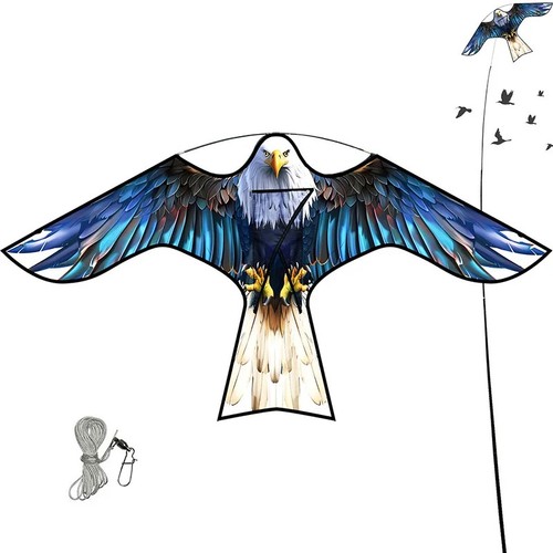 Adler vogelschreck winddrache - adler,