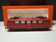 Spur H0 MÄRKLIN/PRIMEX 3186 E-Lok BR141 430-9 TOP&GEPRÜFT in OVP AC Neuwertig