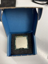 Intel core 2600 40ghz - intel, 3,40ghz