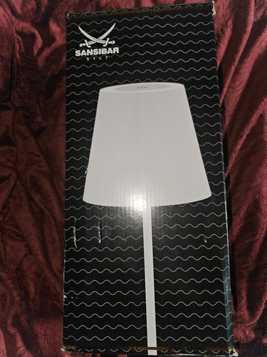 Sansibar sylt led accu - ,