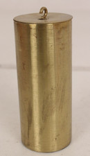 Uhrengewicht Regulator