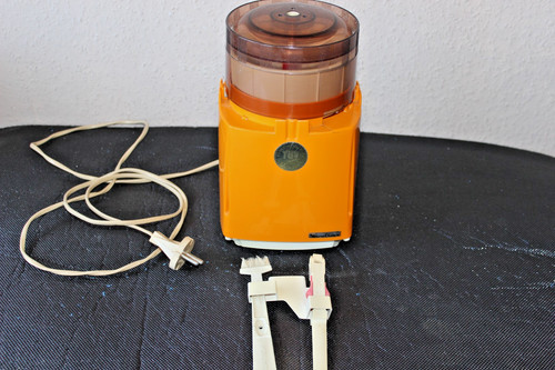 Vintage moulinex zerkleinerer - moulinex,