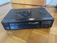 Onkyo DX 6810 CD-Player