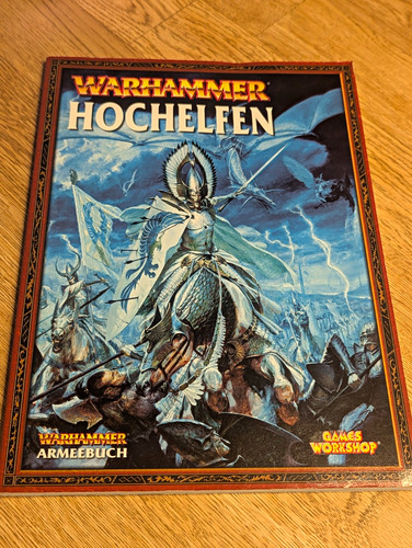Games workshop warhammer - games,