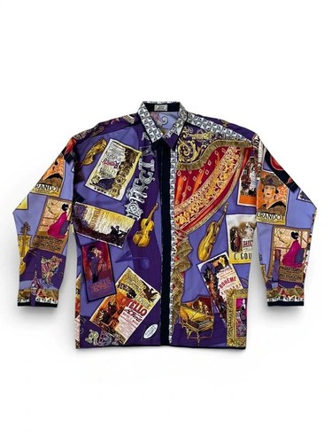 Vintage gianni versace - vintage,