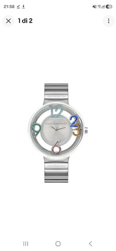 Damenuhr solo tempo - ,
