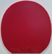 Tischtennisbelag butterfly - tischtennisbelag,