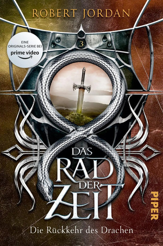 Das rad der zeit - rad,