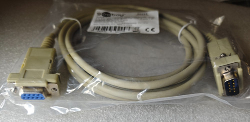 Goobay 50224 serielles rs232 - goobay,