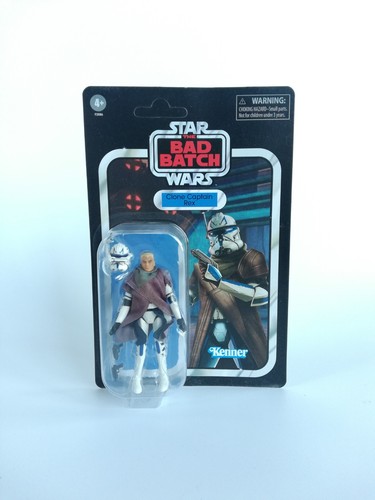 Star wars hasbro figur - star,
