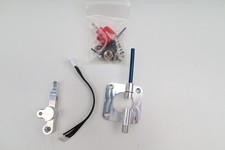 Micro Swiss Bowden Dual Gear