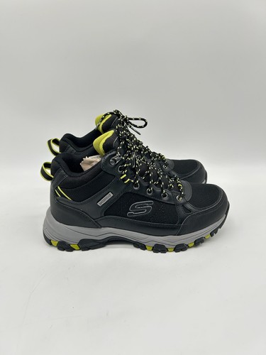 Skechers damen wanderstiefel - skechers,