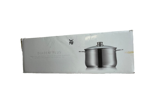 Wmf diadem plus kochtopf set - diadem, kochtopf-set