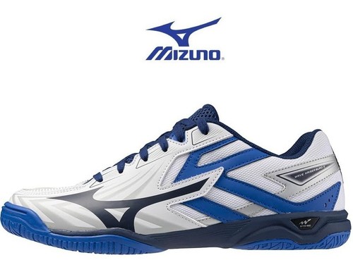 Neue mizuno tischtennisschuhe - neue,