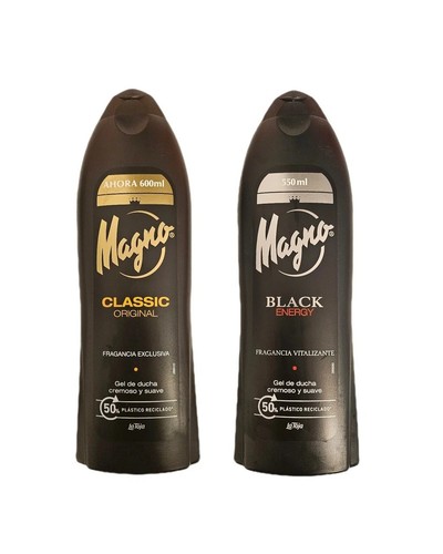 Magno classic orignal - classic, 600ml