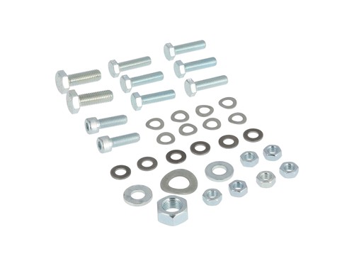Set schrauben für - set:,