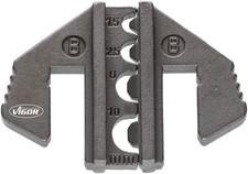 VIGOR CRIMP-EINSATZ B: FÜR