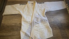 Ippon GEAR FIGHTER 2 Judo Gi