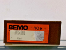 Bemo H0e 1005 900 Bausatz