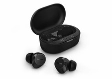 Philips TAT1209BK In-Ear