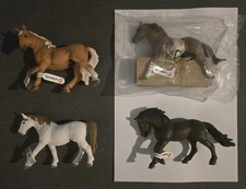 Schleich Sondereditionen -
