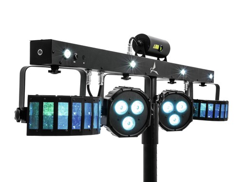 Eurolite led kls - kls, laser