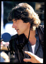 Hermann Joha Autogrammkarte