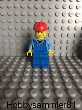 Lego trn141 Train Arbeiter