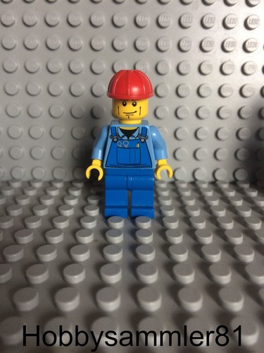 Lego trn141 train arbeiter - lego,
