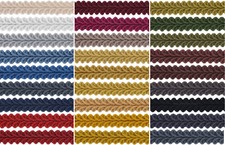 Posamentenborte 11mm 25m