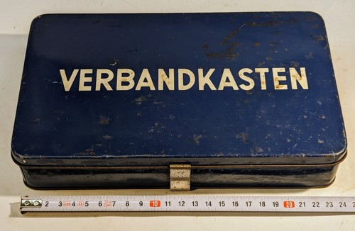 Verbandkasten