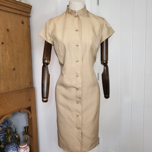 Vintage ralph lauren kleid - vintage,