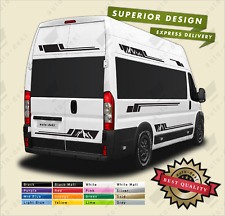 BERGSTREIFEN AUFKLEBER FÜR