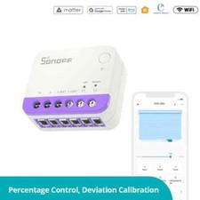 Sonoff WLAN Smart