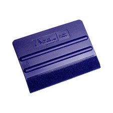 AVERY Kombirakel BLAU Filz